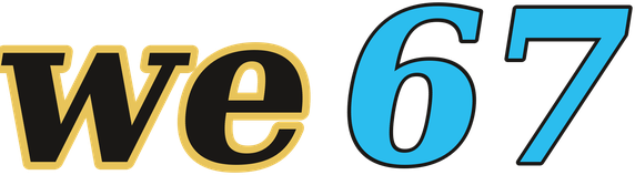 we67 logo