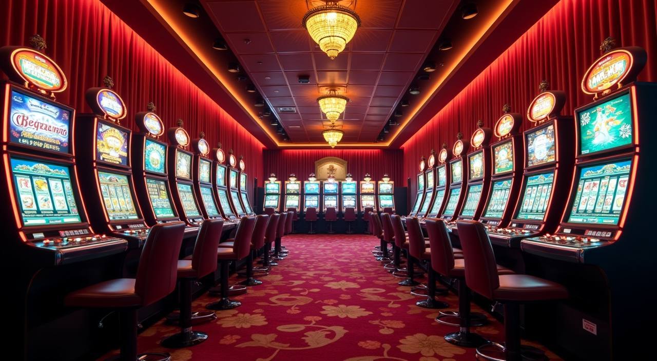 we67 gaming platform